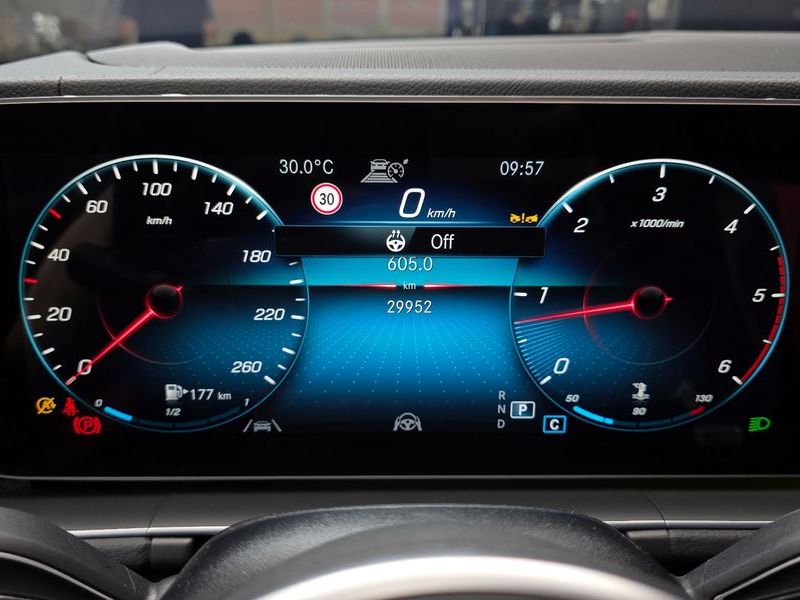2023 Mercedes-Benz E-Class GLE400d 4MATIC Coupe photo 8