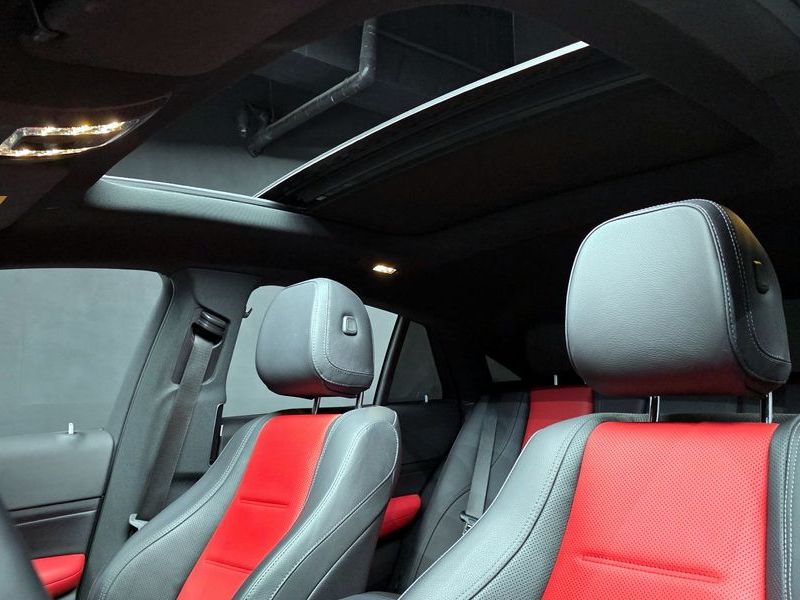 2023 Mercedes-Benz E-Class GLE400d 4MATIC Coupe photo 18