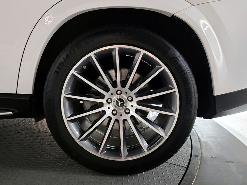 2023 Mercedes-Benz E-Class GLE400d 4MATIC Coupe photo 21