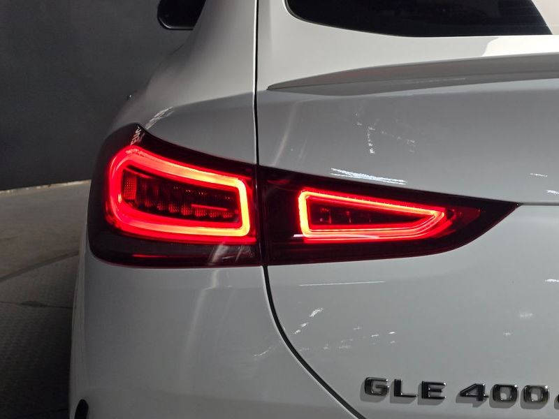2023 Mercedes-Benz E-Class GLE400d 4MATIC Coupe photo 23