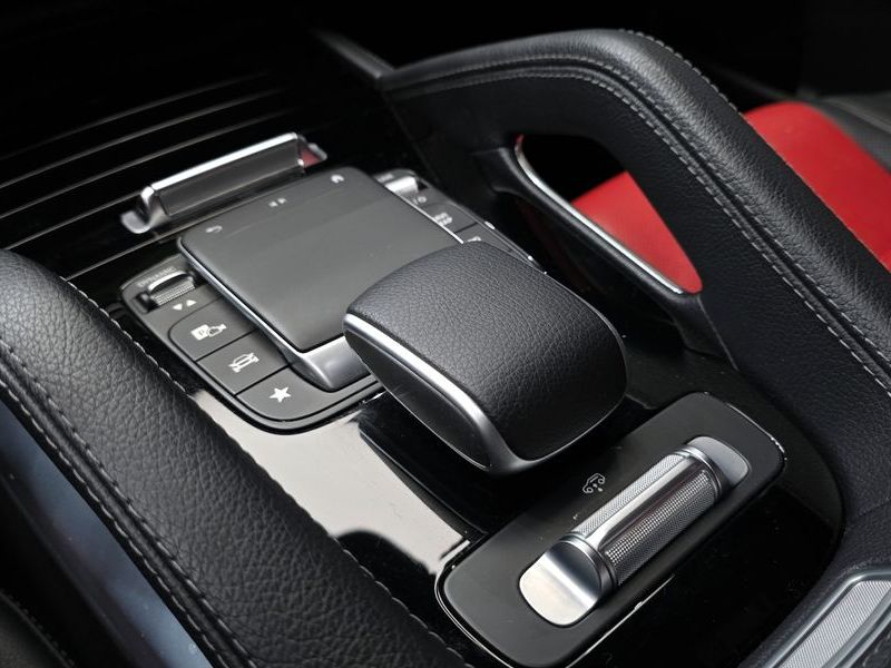 2023 Mercedes-Benz E-Class GLE400d 4MATIC Coupe photo 27