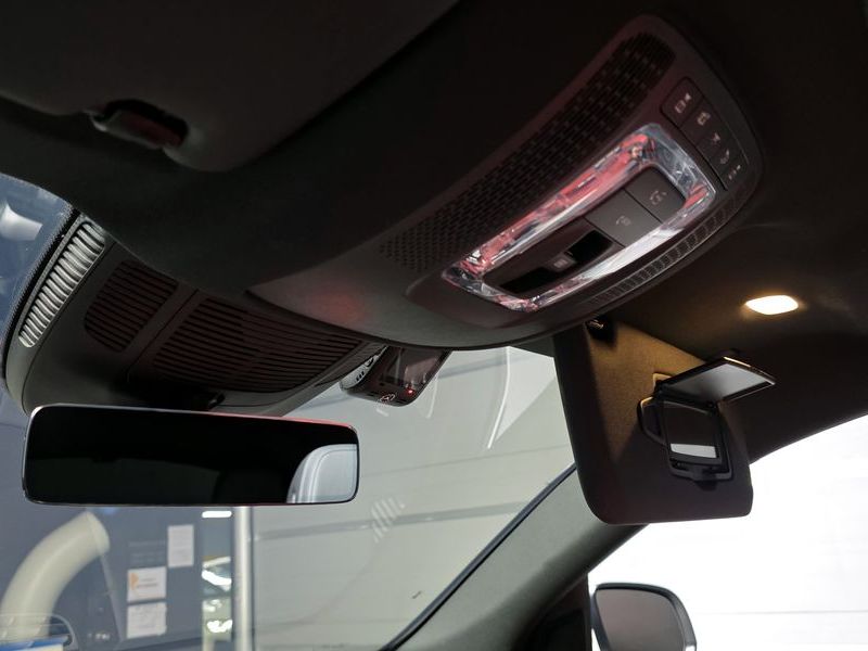 2023 Mercedes-Benz E-Class GLE400d 4MATIC Coupe photo 30