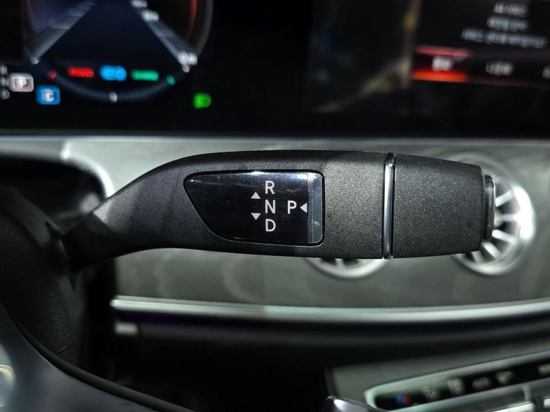 2022 Mercedes-Benz E-Class E450 4MATIC Coupe photo 9