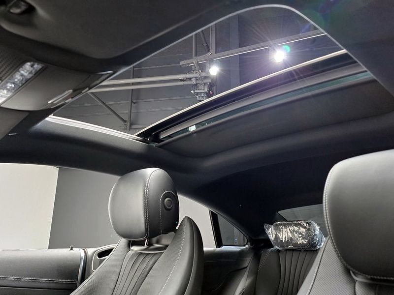 2022 Mercedes-Benz E-Class E450 4MATIC Coupe photo 19