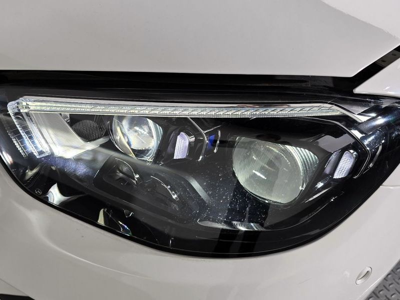 2022 Mercedes-Benz E-Class E450 4MATIC Coupe photo 22