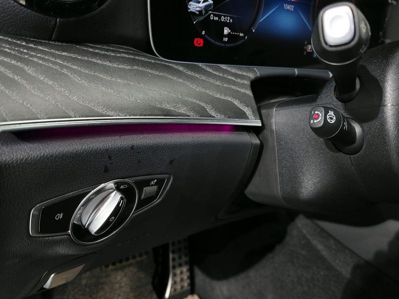2022 Mercedes-Benz E-Class E450 4MATIC Coupe photo 27