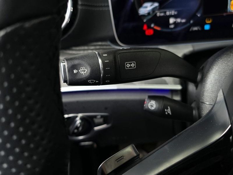 2022 Mercedes-Benz E-Class E450 4MATIC Coupe photo 28