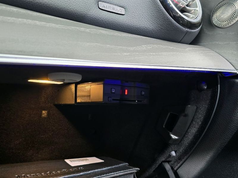 2022 Mercedes-Benz E-Class E450 4MATIC Coupe photo 30