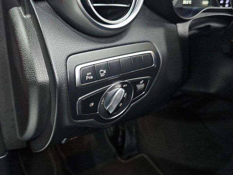 2019 Mercedes-Benz C-Class GCL300 4MATIC Coupe photo 16