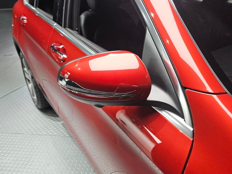 2019 Mercedes-Benz C-Class GCL300 4MATIC Coupe photo 28