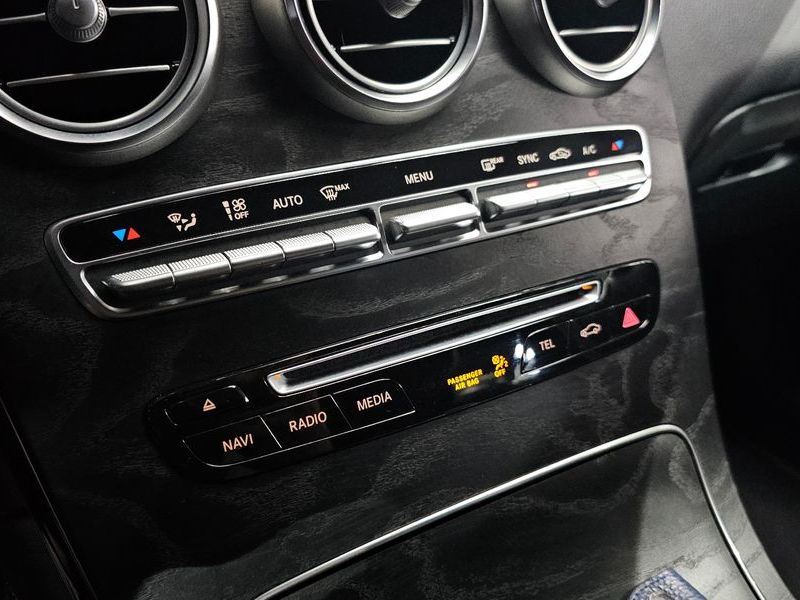 2019 Mercedes-Benz C-Class GCL300 4MATIC Coupe photo 29