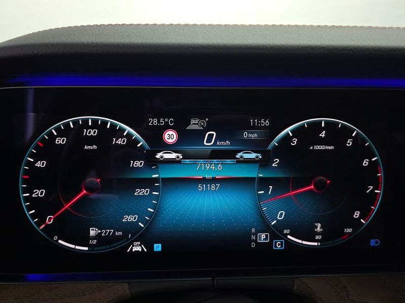 2023 Mercedes-Benz E-Class E250 Exclusive photo 8