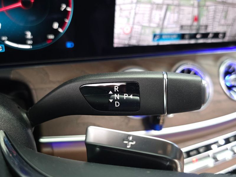 2023 Mercedes-Benz E-Class E250 Exclusive photo 9