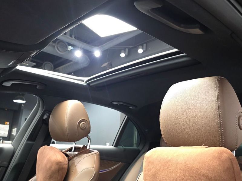 2023 Mercedes-Benz E-Class E250 Exclusive photo 17