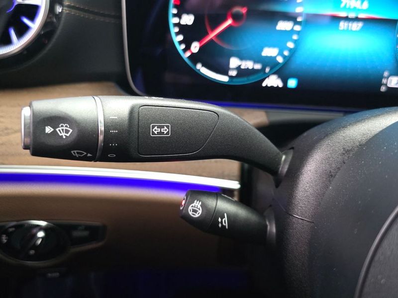 2023 Mercedes-Benz E-Class E250 Exclusive photo 20