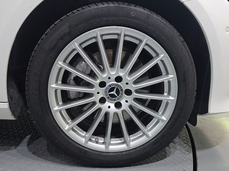 2023 Mercedes-Benz E-Class E250 Exclusive photo 21