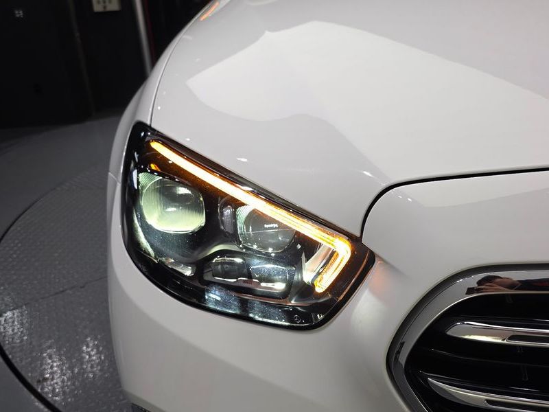 2023 Mercedes-Benz E-Class E250 Exclusive photo 22