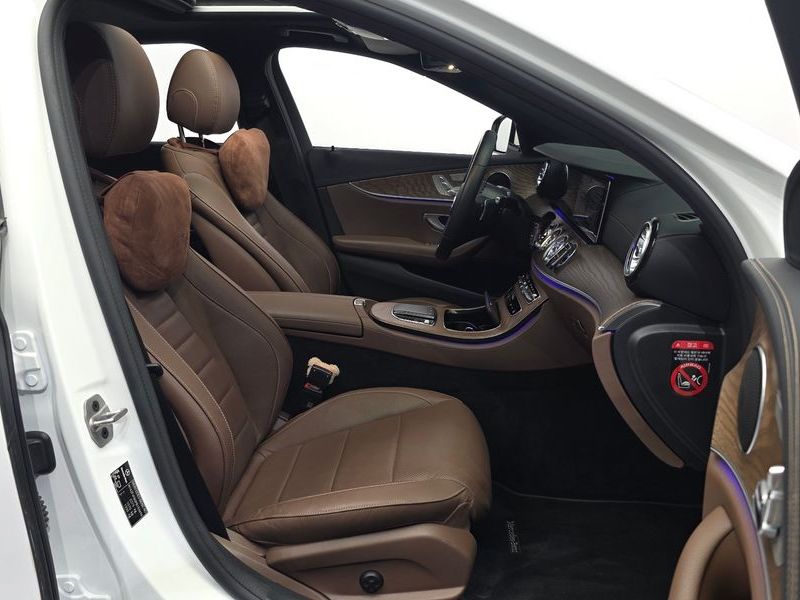 2023 Mercedes-Benz E-Class E250 Exclusive photo 26