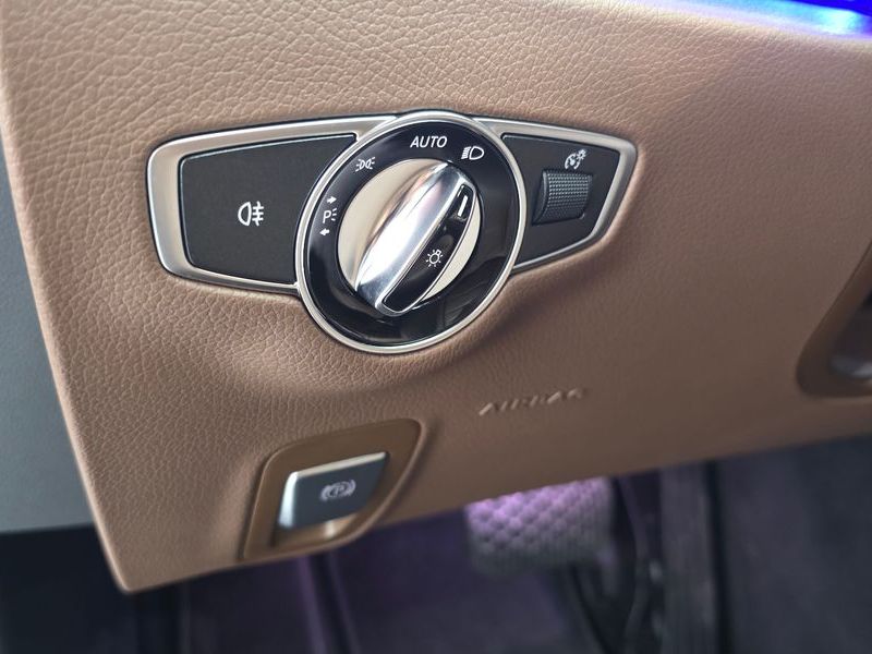 2023 Mercedes-Benz E-Class E250 Exclusive photo 27