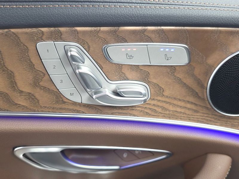 2023 Mercedes-Benz E-Class E250 Exclusive photo 28