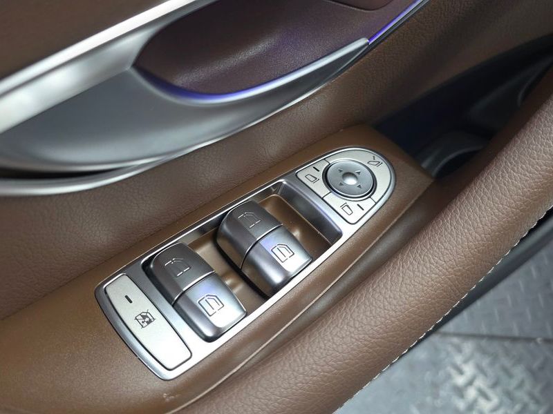 2023 Mercedes-Benz E-Class E250 Exclusive photo 29