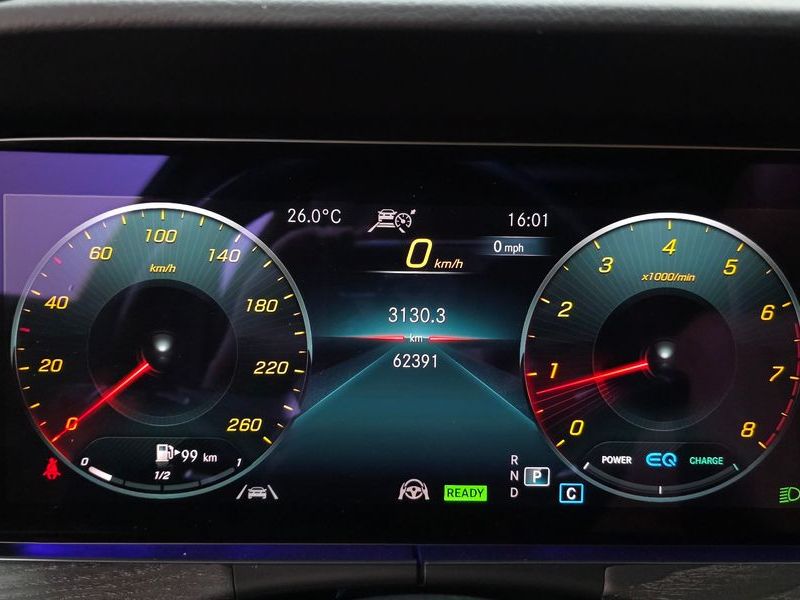 2021 Mercedes-Benz E-Class E350 4MATIC AMG Line photo 8