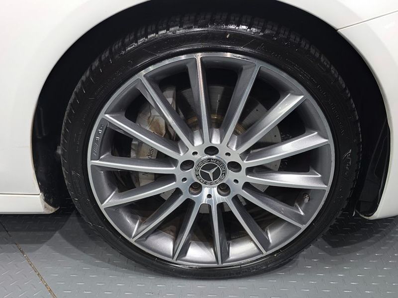 2021 Mercedes-Benz E-Class E350 4MATIC AMG Line photo 21