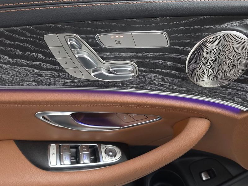 2021 Mercedes-Benz E-Class E350 4MATIC AMG Line photo 27