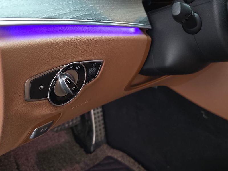 2021 Mercedes-Benz E-Class E350 4MATIC AMG Line photo 28
