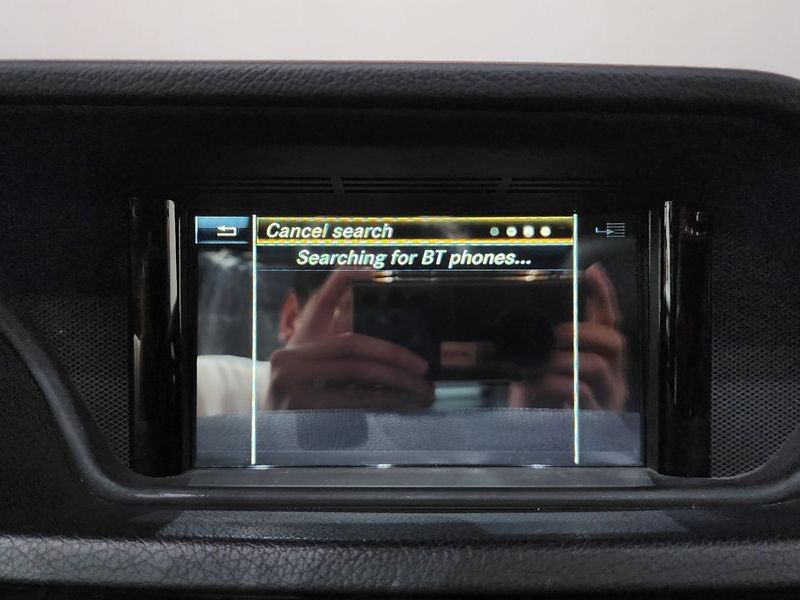 2016 Mercedes-Benz E-Class E220 Bluetec Avantgarde Sport photo 16