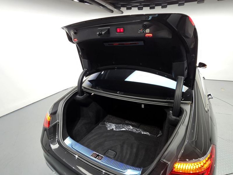 2024 Mercedes-Benz S-Class S500L 4MATIC photo 20