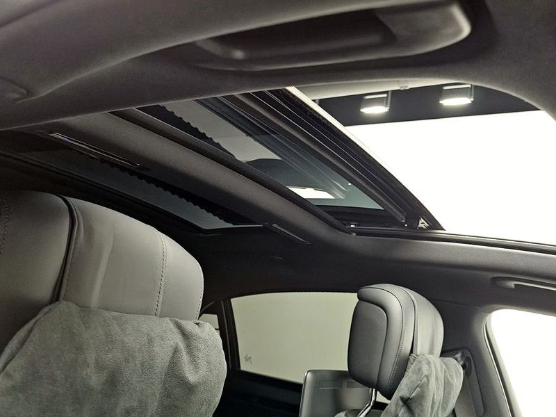 2024 Mercedes-Benz S-Class S500L 4MATIC photo 29