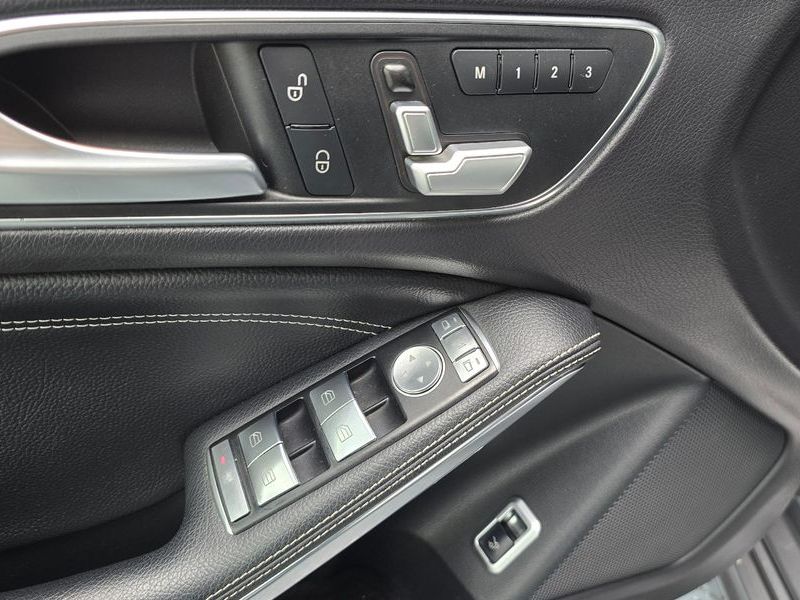 2014 Mercedes-Benz A-Class CLA200 CDI photo 14