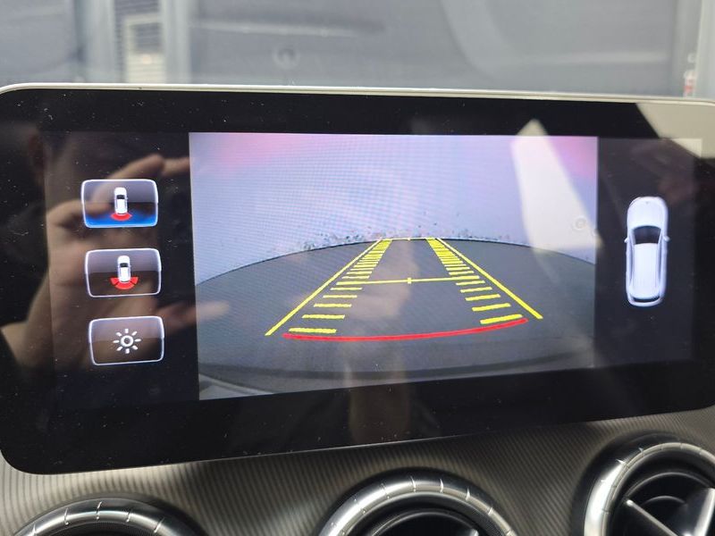 2014 Mercedes-Benz A-Class CLA200 CDI photo 16