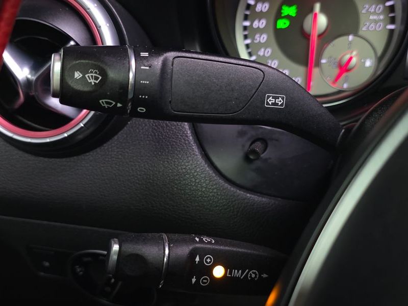 2015 Mercedes-Benz A-Class CLA200 CDI 4MATIC photo 19