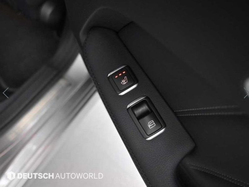 2014 Mercedes-Benz E-Class E220 CDI Avantgarde photo 16