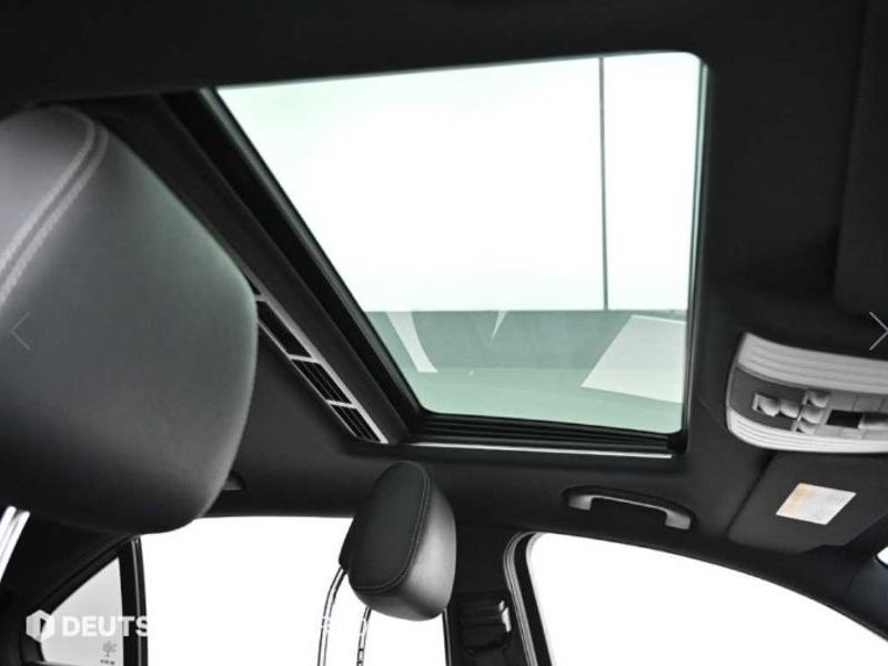 2014 Mercedes-Benz E-Class E220 CDI Avantgarde photo 18