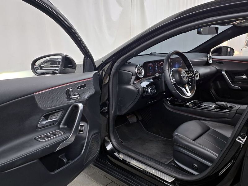 2021 Mercedes-Benz A-Class A220 Sedan photo 10