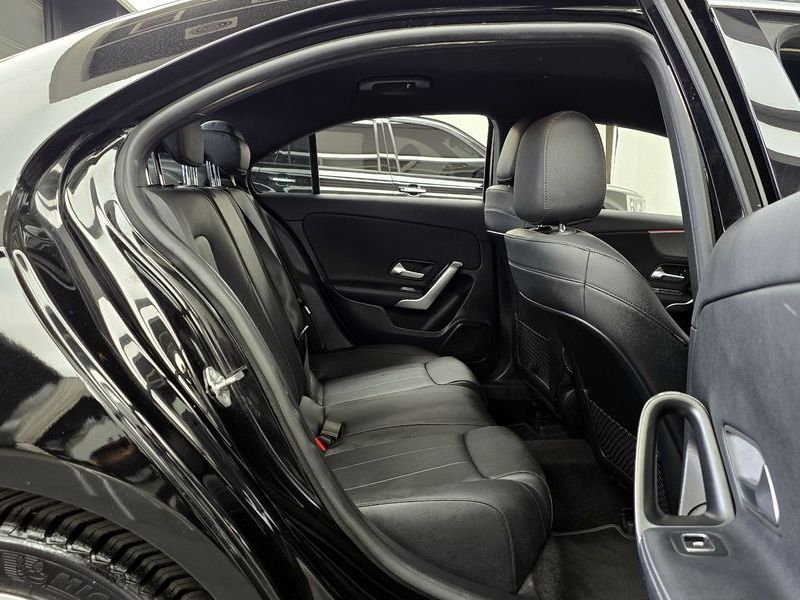 2021 Mercedes-Benz A-Class A220 Sedan photo 11