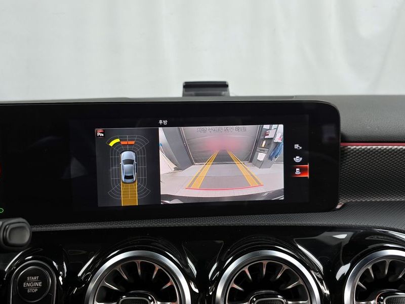 2021 Mercedes-Benz A-Class A220 Sedan photo 14