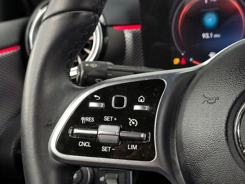 2021 Mercedes-Benz A-Class A220 Sedan photo 16