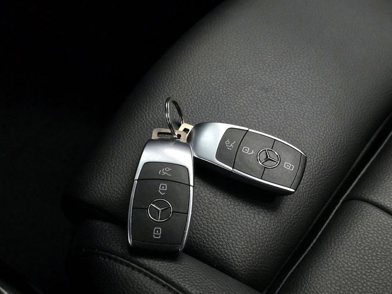 2021 Mercedes-Benz A-Class A220 Sedan photo 19