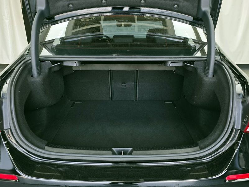 2021 Mercedes-Benz A-Class A220 Sedan photo 20