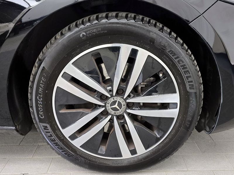 2021 Mercedes-Benz A-Class A220 Sedan photo 21