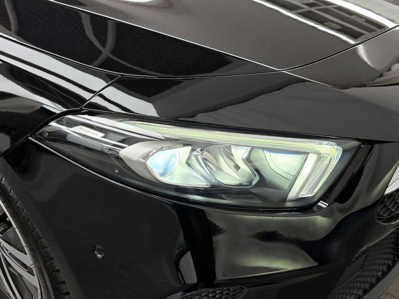 2021 Mercedes-Benz A-Class A220 Sedan photo 22