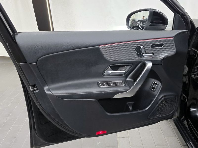 2021 Mercedes-Benz A-Class A220 Sedan photo 24