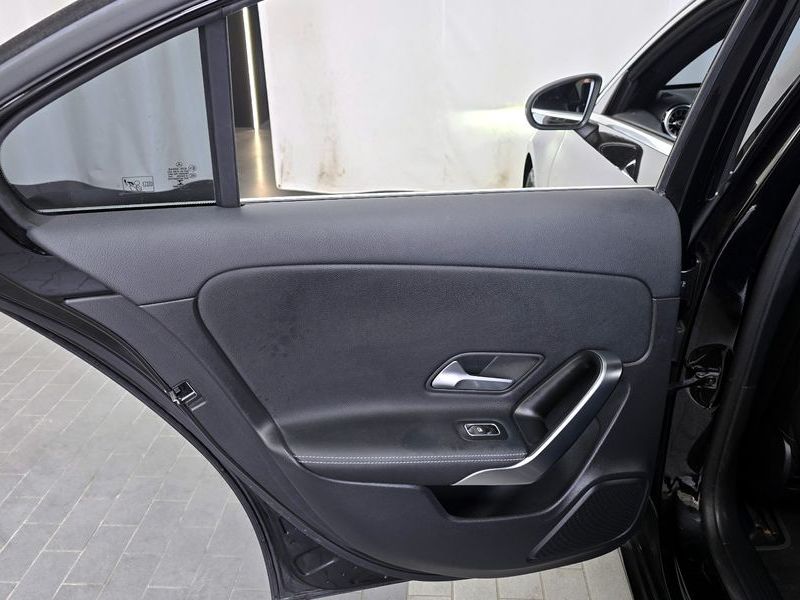 2021 Mercedes-Benz A-Class A220 Sedan photo 25