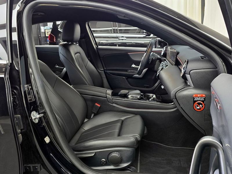 2021 Mercedes-Benz A-Class A220 Sedan photo 26