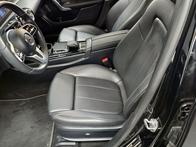 2021 Mercedes-Benz A-Class A220 Sedan photo 28