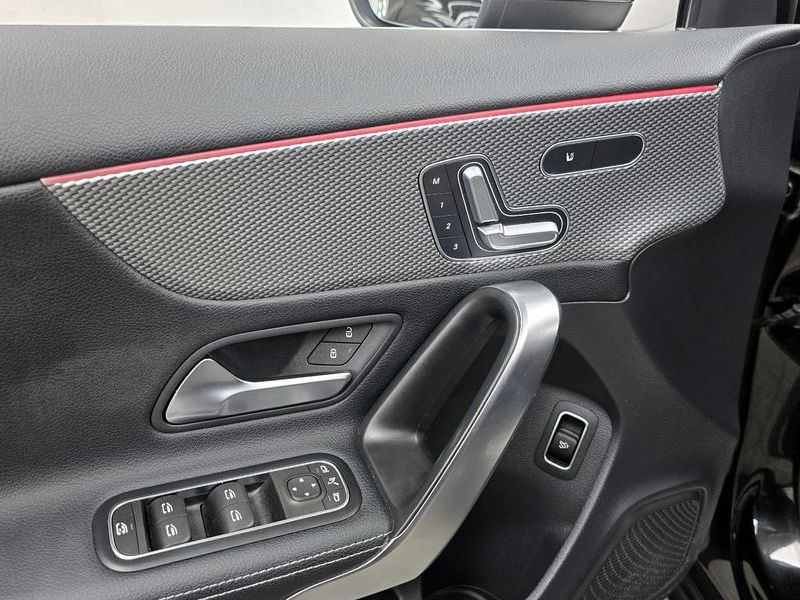 2021 Mercedes-Benz A-Class A220 Sedan photo 29